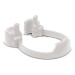 Support de téléphone Hands, Porte-téléphone portable et support, socle, base pour smartphone reclame