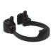 Support de téléphone Hands, Porte-téléphone portable et support, socle, base pour smartphone reclame