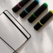 Surligneur 110 mm cadeau d’entreprise