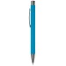 Stylo bille alu cadeau d’entreprise