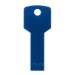 Clé USB falsh drive 8GB Key, Objet livré en express publicitaire