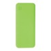 Powerbank Blade 5000mAh, Batterie de secours ou powerbank reclame