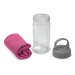 Serviette de fitness, serviette de sport publicitaire