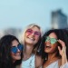 Lunettes de soleil, lunette de soleil pubblicitario