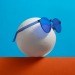 Lunettes de soleil regalo d'azienda
