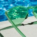 Lunettes de soleil, lunette de soleil pubblicitario