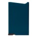 Portes-cartes RFID 5 compartiments, Etui et porte-cartes anti-RFID publicitaire