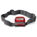 Lampe d'aventure, lampe de jogging pubblicitario