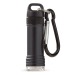Torche de survie magnétique, lampe de poche pubblicitario
