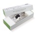 Bâton en métal refroidisseur à vin, accessoire pour le vin, coffret sommelier et coffret vin publicitaire