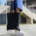 Sac en coton Oekotex 140g/m², Tote bag publicitaire