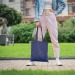 Sac en coton Oekotex 140g/m² cadeau d’entreprise