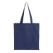 Sac en coton Oekotex 140g/m², Tote bag publicitaire