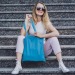 Sac en coton Oekotex 140g/m², Tote bag publicitaire