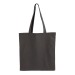 Sac en coton Oekotex 140g/m², Tote bag publicitaire