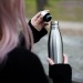 Bouteille isotherme étanche 50cl cadeau d’entreprise