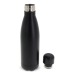 Bouteille Swing Metallique 500ml, bouteille isotherme  publicitaire