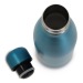 Bouteille Swing Metallique 500ml, bouteille isotherme  publicitaire