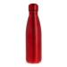 Bouteille Swing Metallique 500ml cadeau d’entreprise