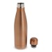 Bouteille Swing Metallique 500ml, bouteille isotherme  publicitaire