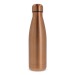 Bouteille Swing Metallique 500ml, bouteille isotherme  publicitaire