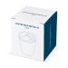 Mug isolant café 18cl, Mug de voyage isolant pubblicitario