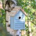 Nichoir à oiseaux cadeau d’entreprise
