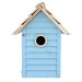 Nichoir à oiseaux, maison et nichoir pour oiseaux publicitaire