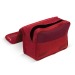 Trousse de toilette classique, trousse de toilette publicitaire
