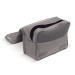 Trousse de toilette classique, trousse de toilette publicitaire
