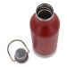 Gourde isotherme 40cl, Gourde isotherme publicitaire