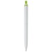 Stylo-bille click shadow, stylo en plastique publicitaire
