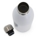 Grande bouteille isotherme 1L, bouteille isotherme  publicitaire