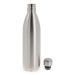 Grande bouteille isotherme 1L, bouteille isotherme  publicitaire