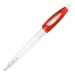 Stylo Bio-S! Clear transparent bedrijfs cadeau