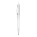 Stylo Bio-S! Clear transparent bedrijfs cadeau
