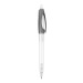 Stylo Bio-S! Clear transparent bedrijfs cadeau