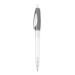 Stylo Bio-S! Clear transparent bedrijfs cadeau