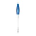 Stylo Bio-S! Clear transparent bedrijfs cadeau