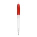 Stylo Bio-S! Clear transparent bedrijfs cadeau