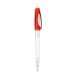 Stylo Bio-S! Clear transparent bedrijfs cadeau