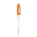 Stylo Bio-S! Clear transparent bedrijfs cadeau