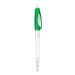 Stylo Bio-S! Clear transparent bedrijfs cadeau