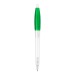 Stylo Bio-S! Clear transparent bedrijfs cadeau