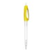 Stylo Bio-S! Clear transparent bedrijfs cadeau