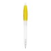 Stylo Bio-S! Clear transparent bedrijfs cadeau