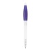 Stylo Bio-S! Clear transparent bedrijfs cadeau