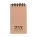 Carnet en papier ensemencé cadeau d’entreprise