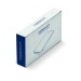 Powerbank Elite soft touch 8.000mAh, Batterie de secours ou powerbank publicitaire