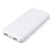 Powerbank Elite avec chargeur sans fil 8000mAh 5W, Batterie de secours ou powerbank publicitaire